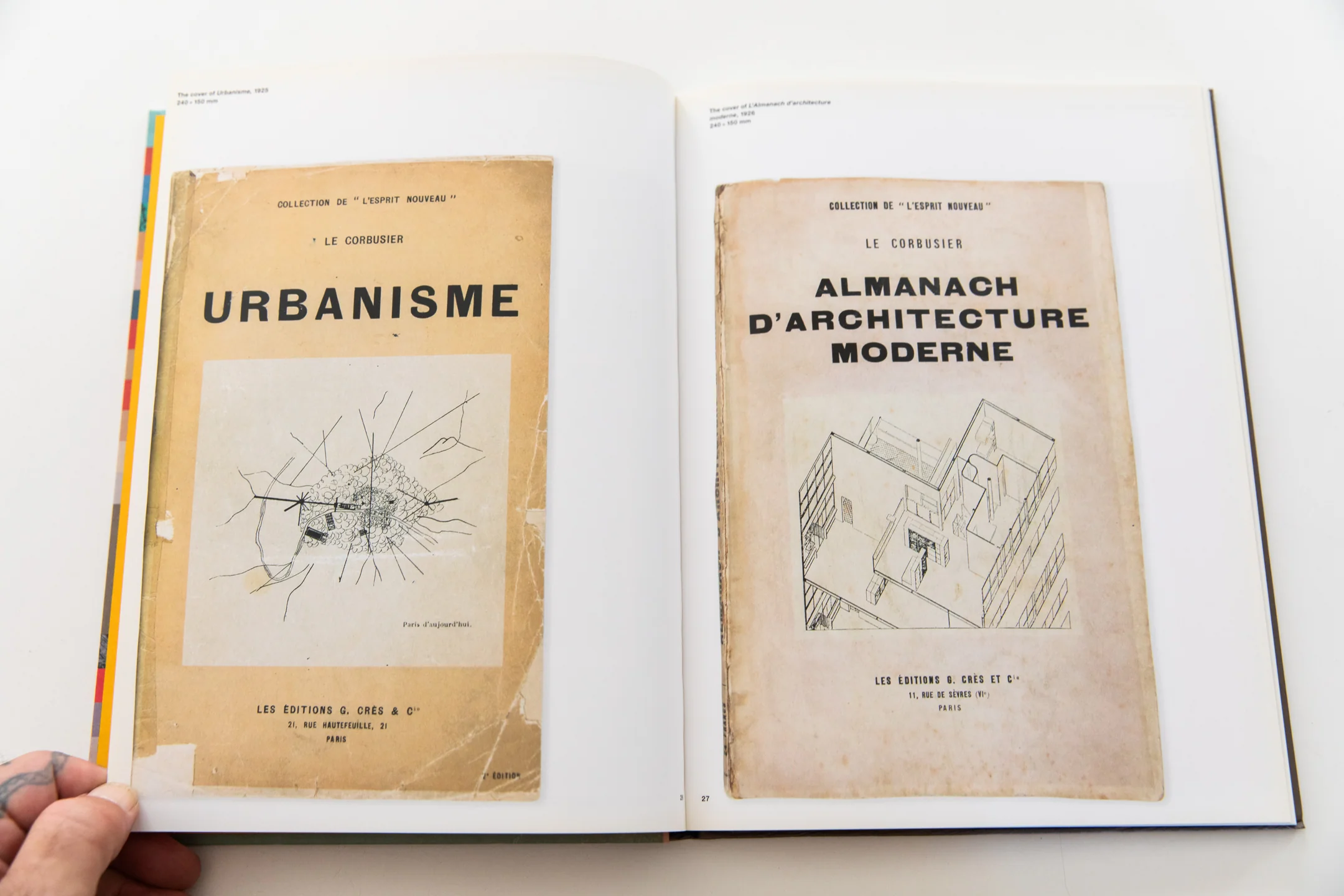 LE CORBUSIER | Architect of Books - Image 7