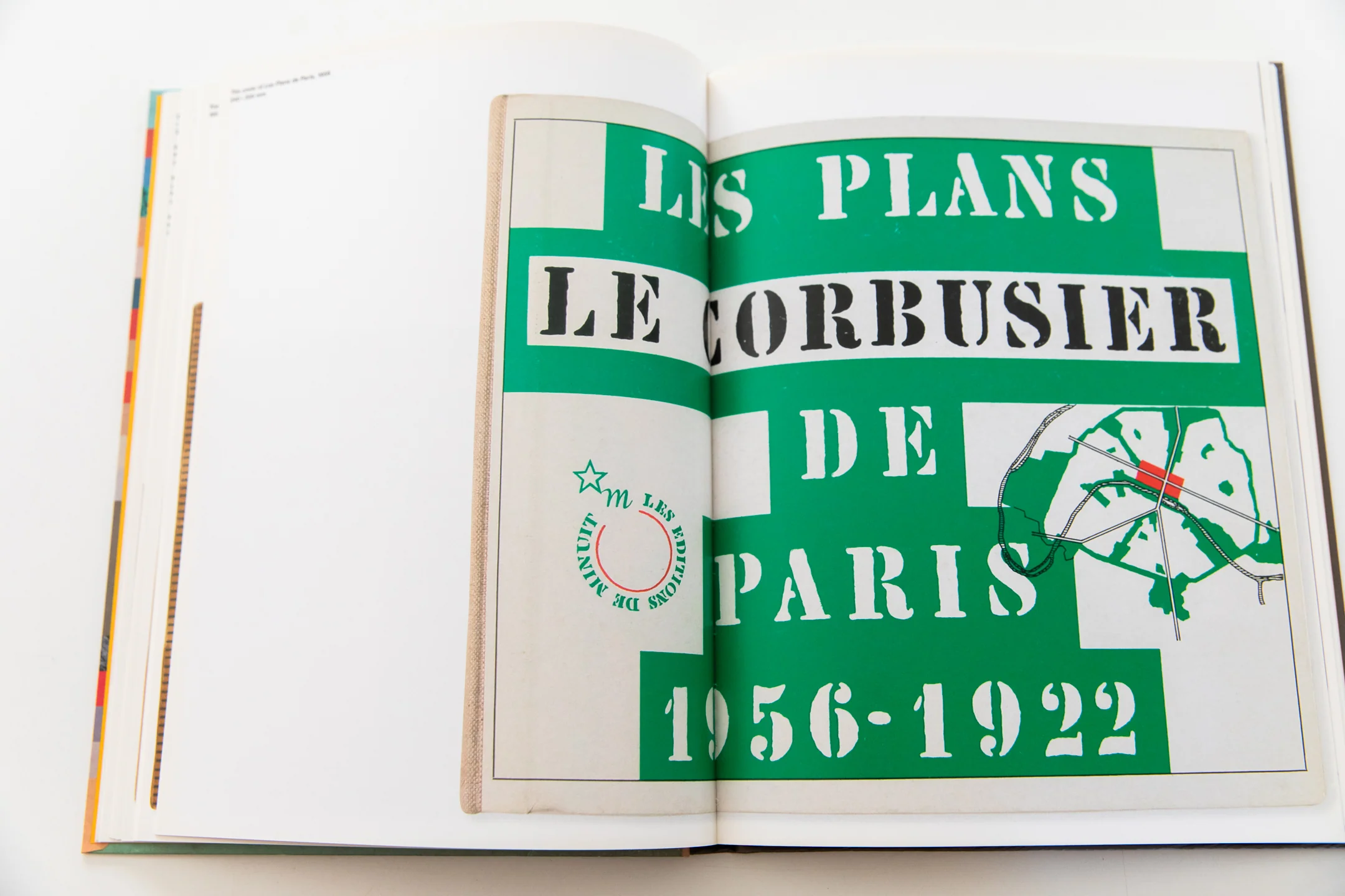 LE CORBUSIER | Architect of Books - Image 8