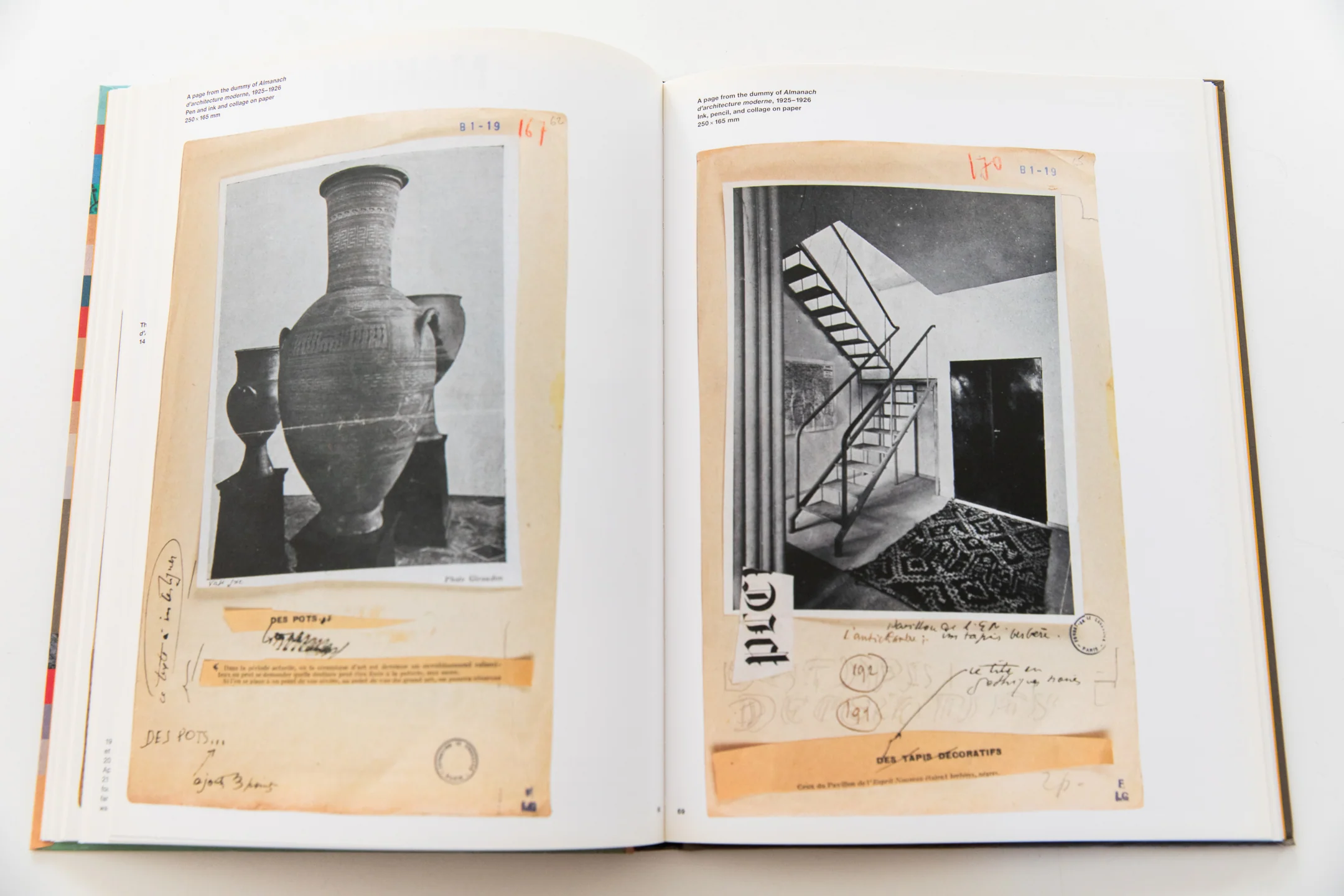 LE CORBUSIER | Architect of Books - Image 9