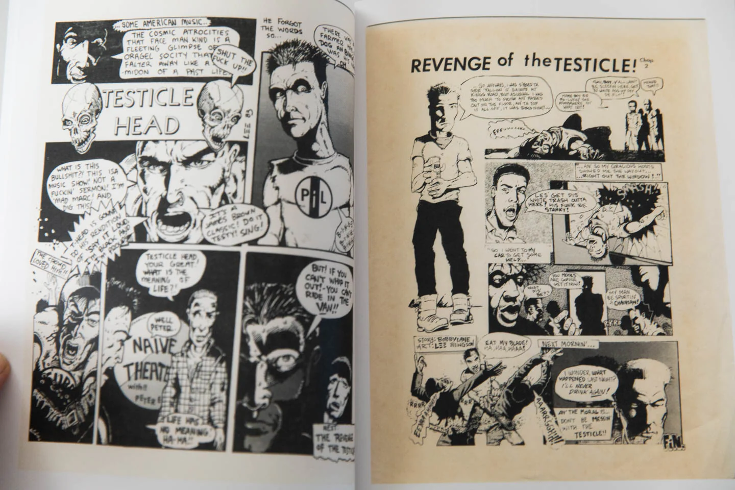LEE ELLINGSON - Image 3