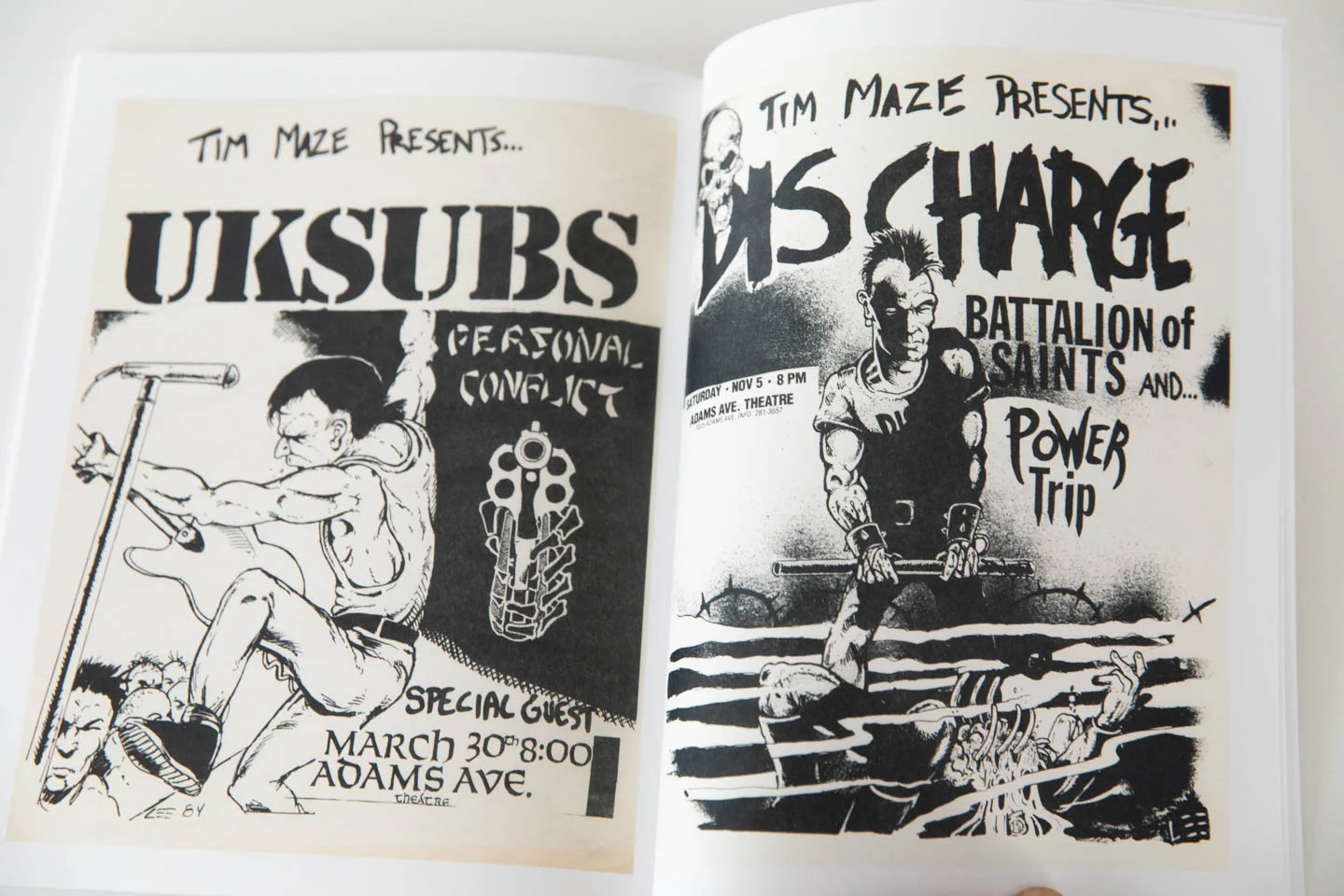 LEE ELLINGSON - Image 7