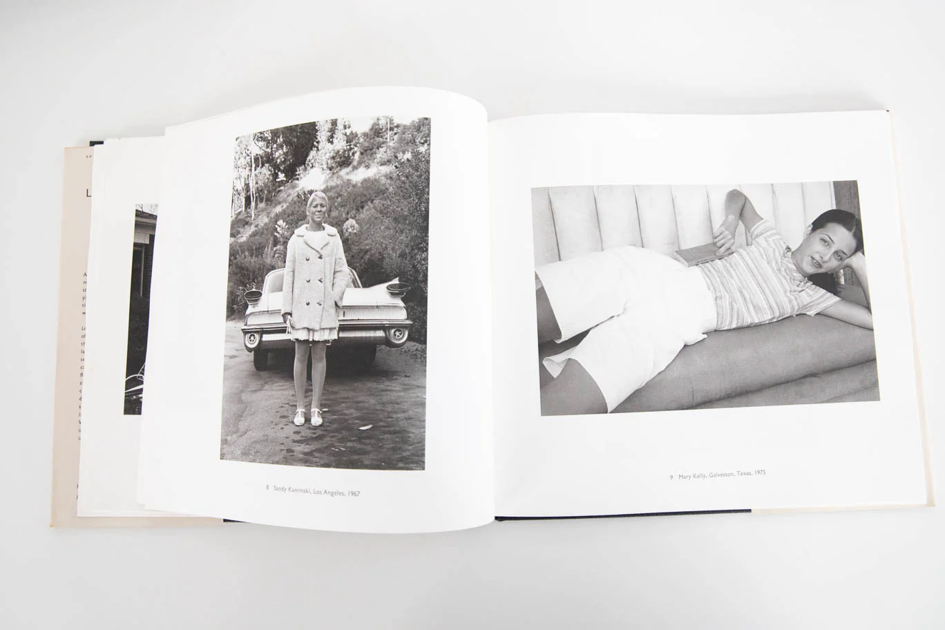 LEE FRIEDLANDER PORTRAITS - Image 5