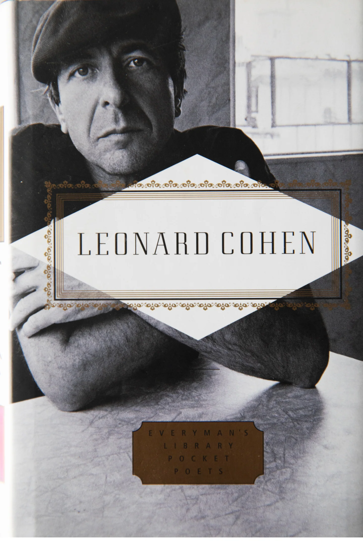 LEONARD COHEN | Poems & Songs