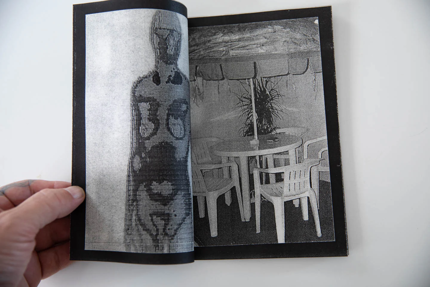 LES HEURES MIROIRS - Image 3