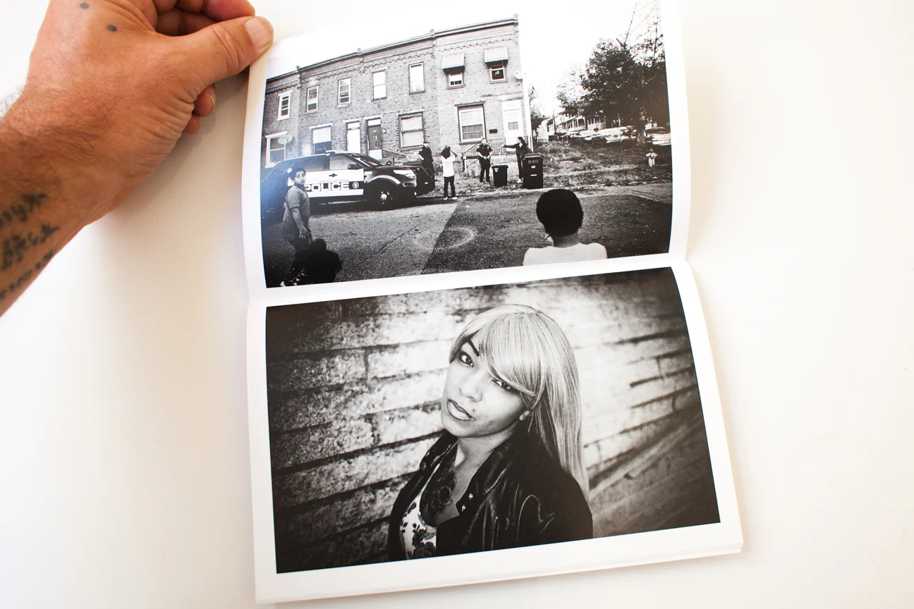 LETTERS TO THE COAST - Image 3