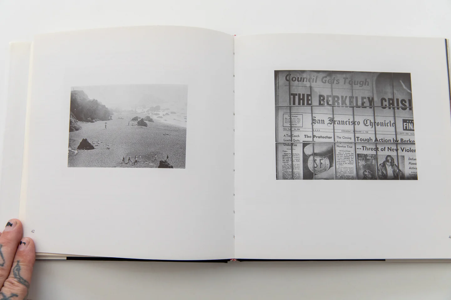 LEWIS BALTZ | Musee d'Art Moderne de la Ville de Paris - Image 4