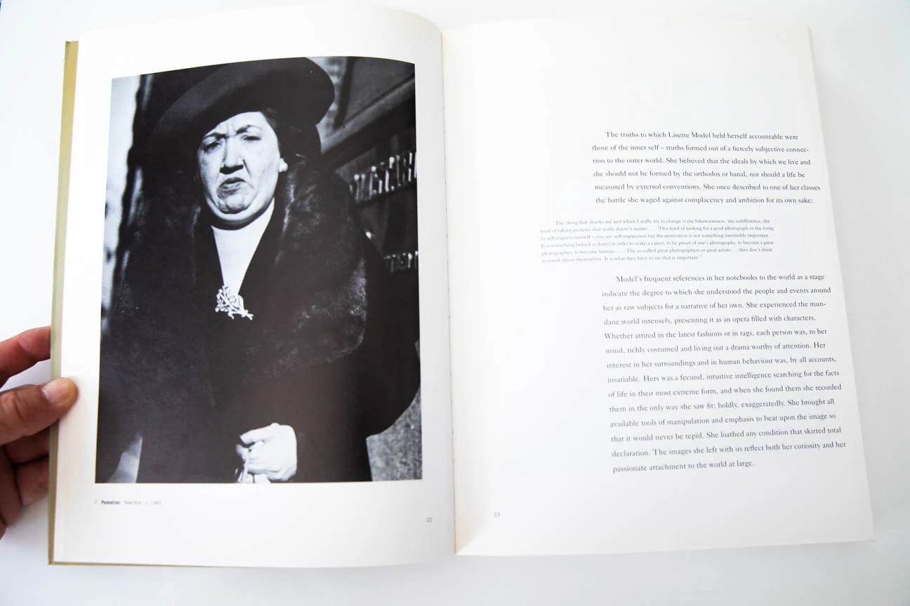 LISETTE MODEL - Image 2