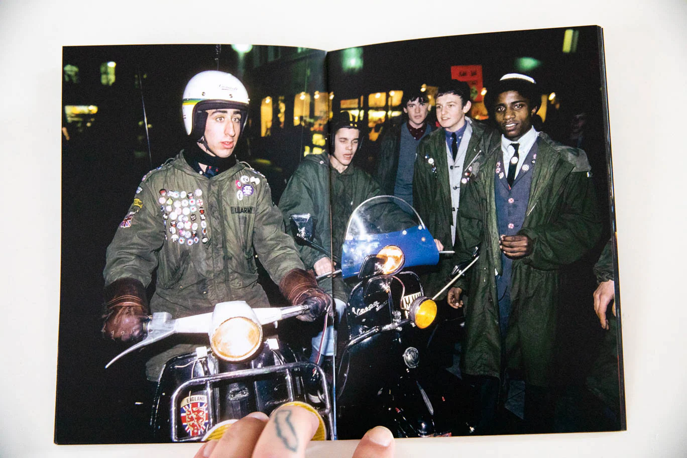 LONDON SUBCULTURE 1979-1981 - Image 7