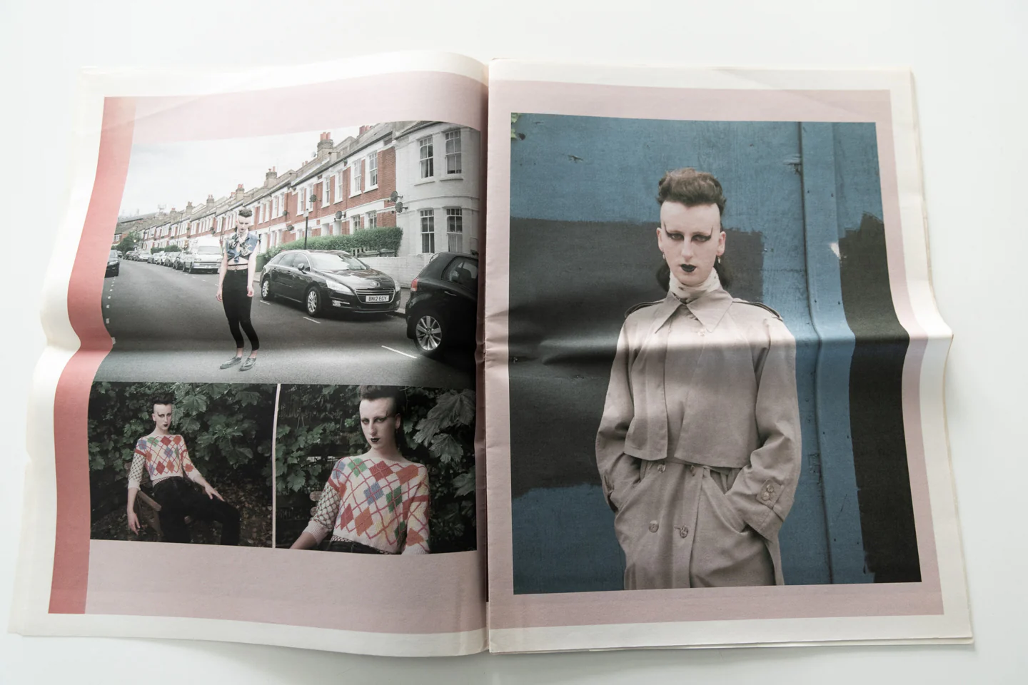 LOOK.AT.US Issue 3 - Image 5