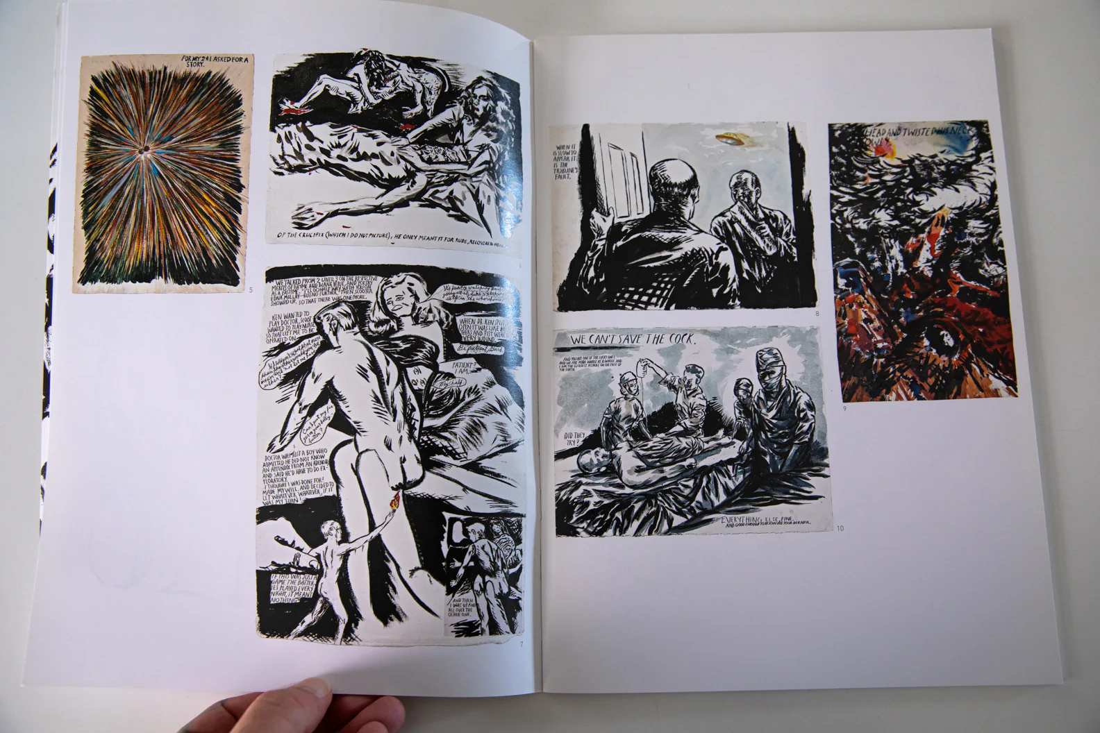 LOOKER-UPPER - Image 3