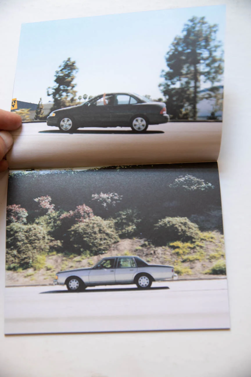 LOS ANGELES CAR CLUB - Image 3