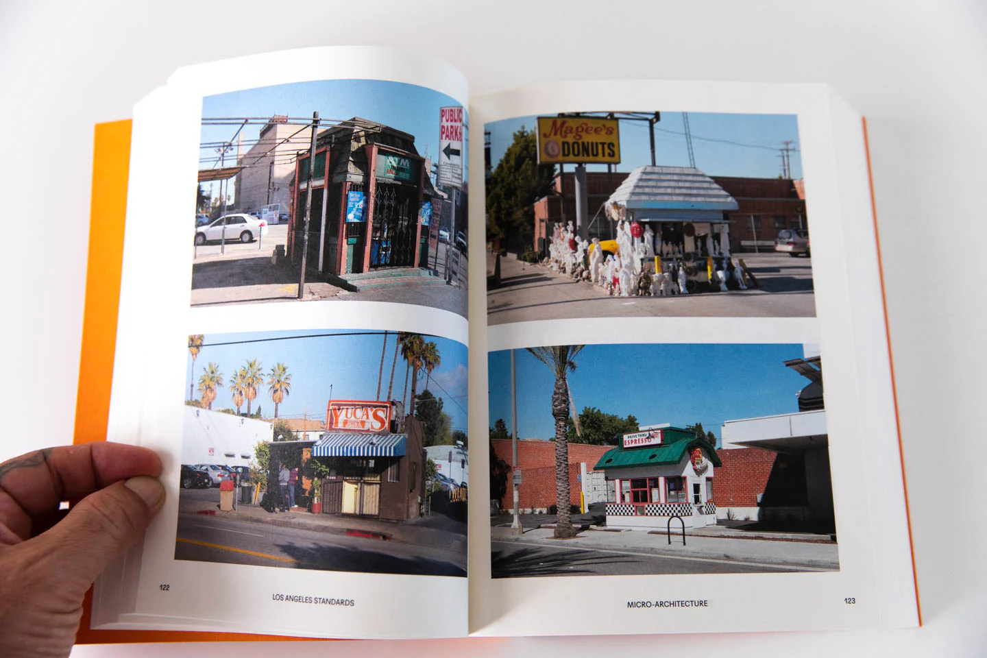 LOS ANGELES STANDARDS - Image 4