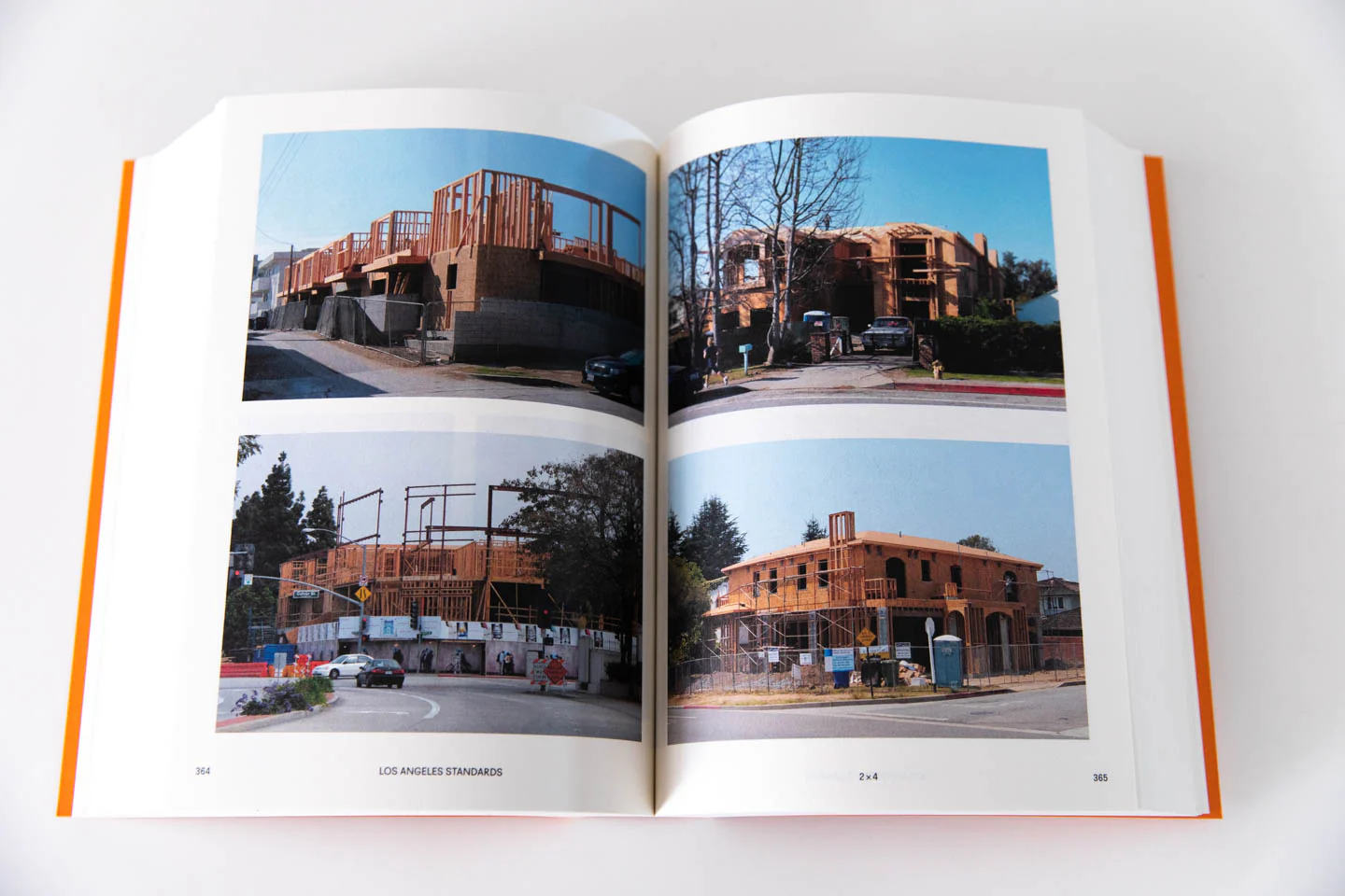 LOS ANGELES STANDARDS - Image 6