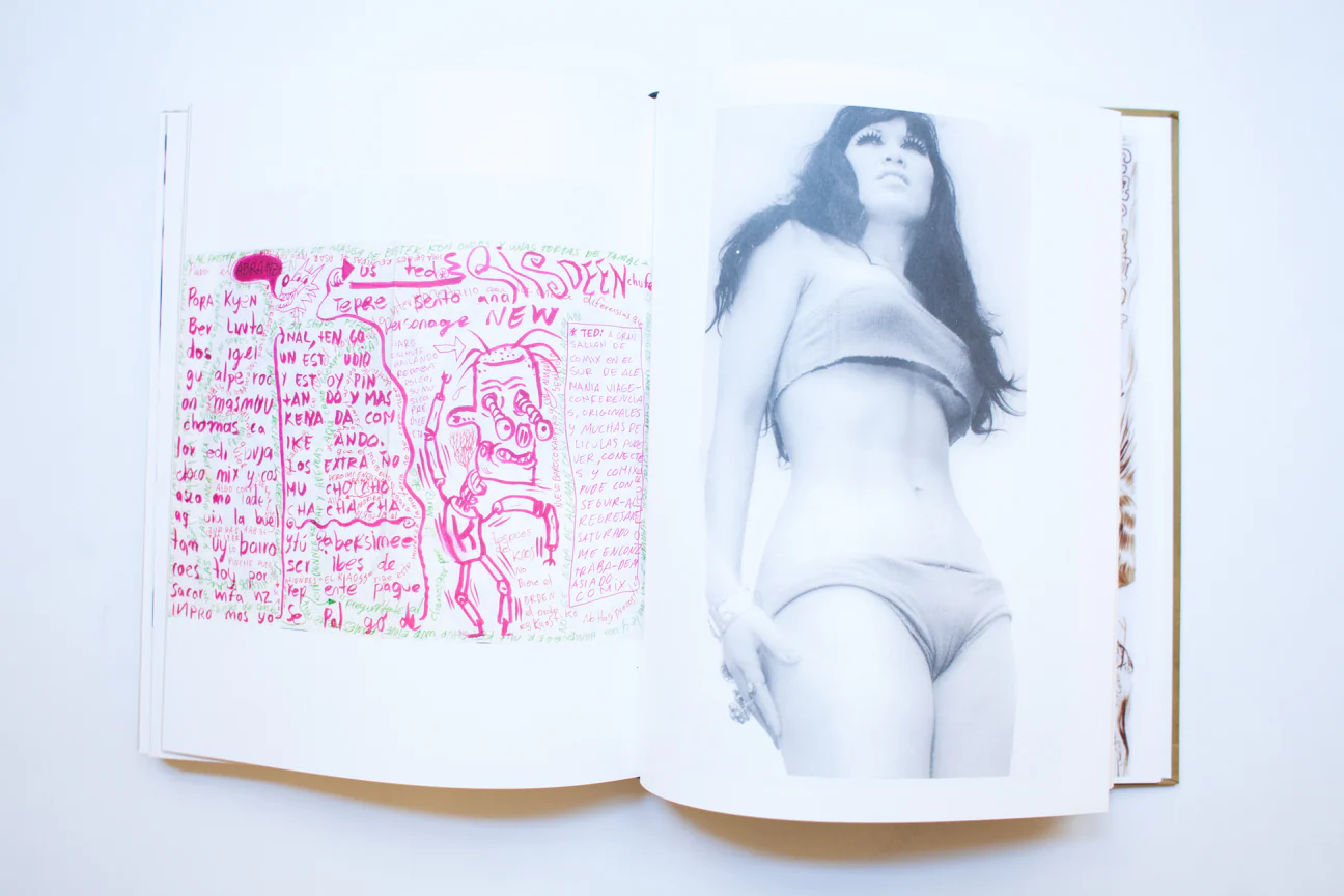 LOS DOS AMIGOS - Image 7