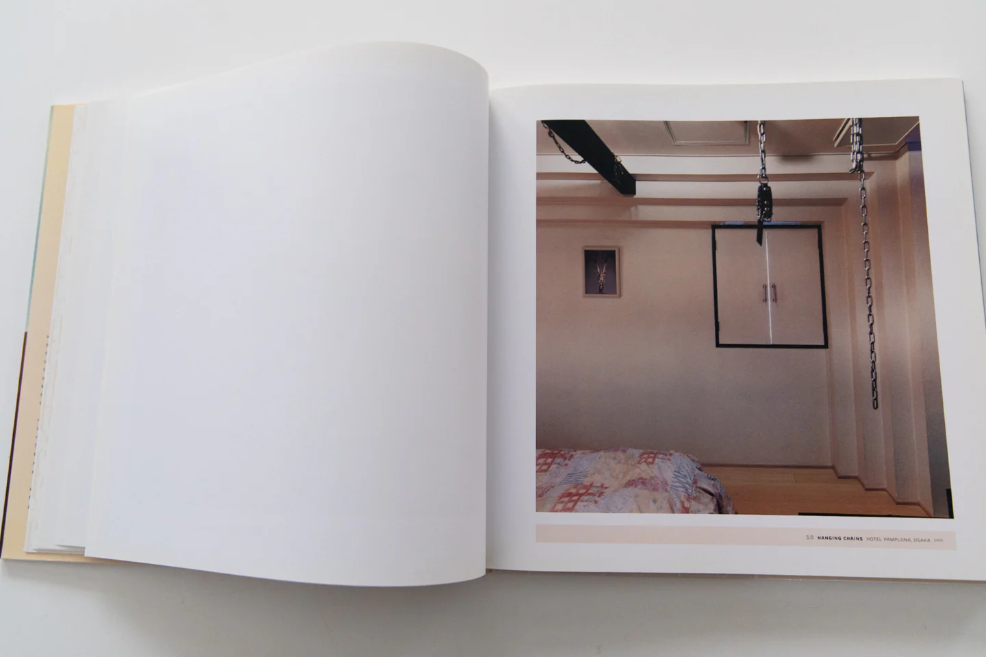 LOVE HOTELS | The Hidden Fantasy Rooms of Japan - Image 4