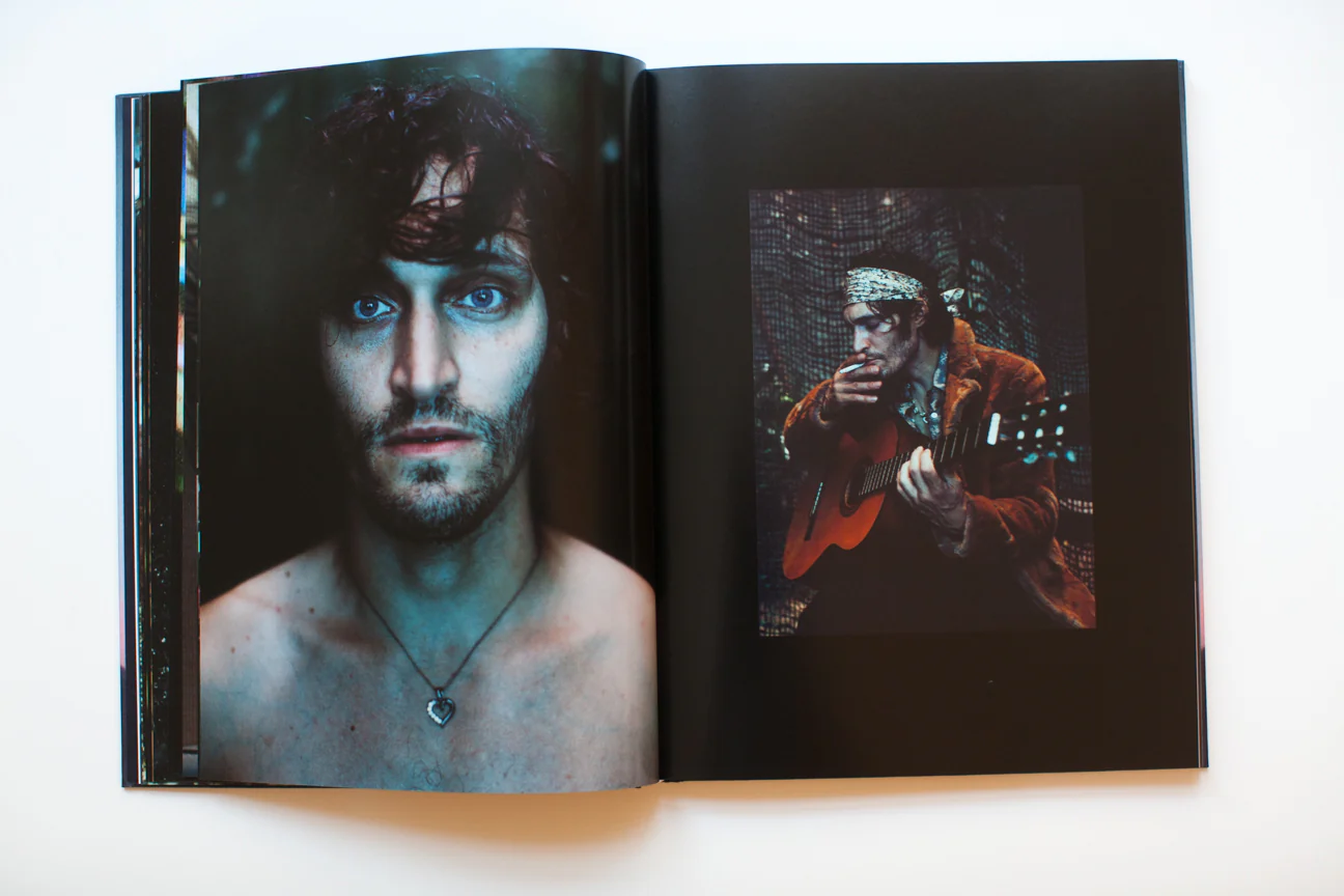 LUIS SANCHIS - Image 4
