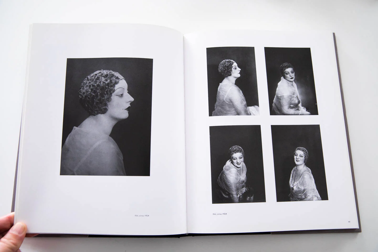 MAN RAY | PHOTOGRAPHY AND IT'S DOUBLE - Image 4
