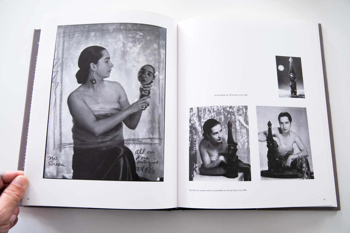 MAN RAY | PHOTOGRAPHY AND IT'S DOUBLE - Image 6