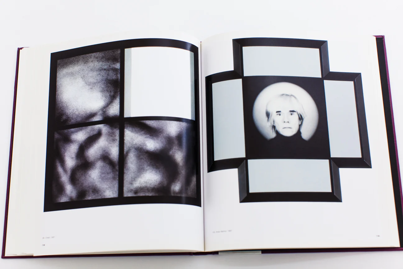 MAPPLETHORPE | THE NYMPH PHOTOGRAPHY - Image 6