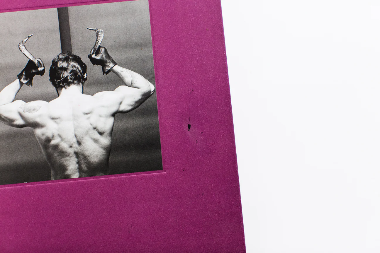 MAPPLETHORPE | THE NYMPH PHOTOGRAPHY - Image 7