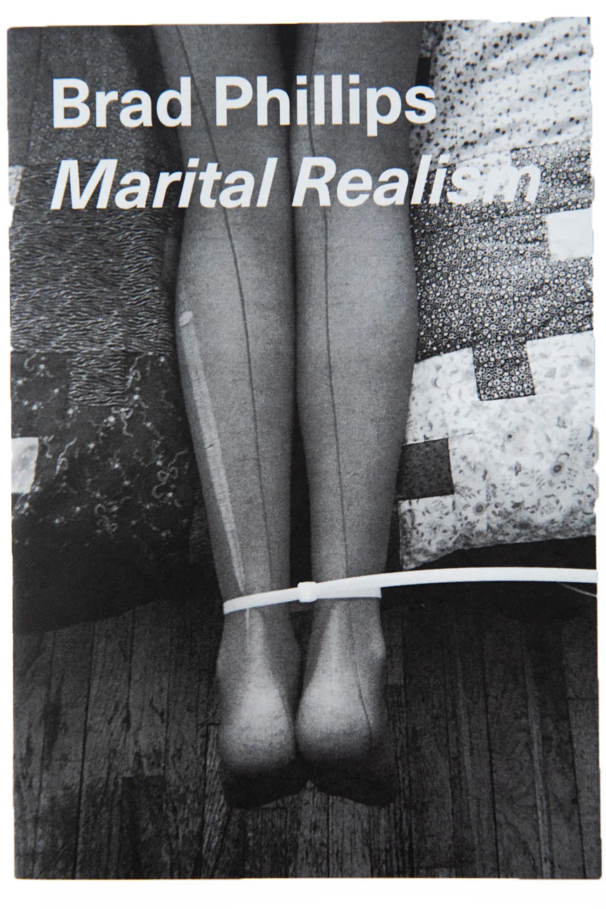 MARITAL REALISM