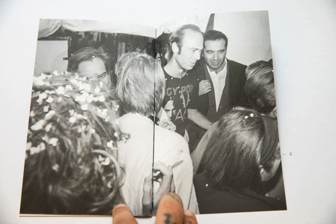 MARTIN MARGIELA 1989 - Image 6