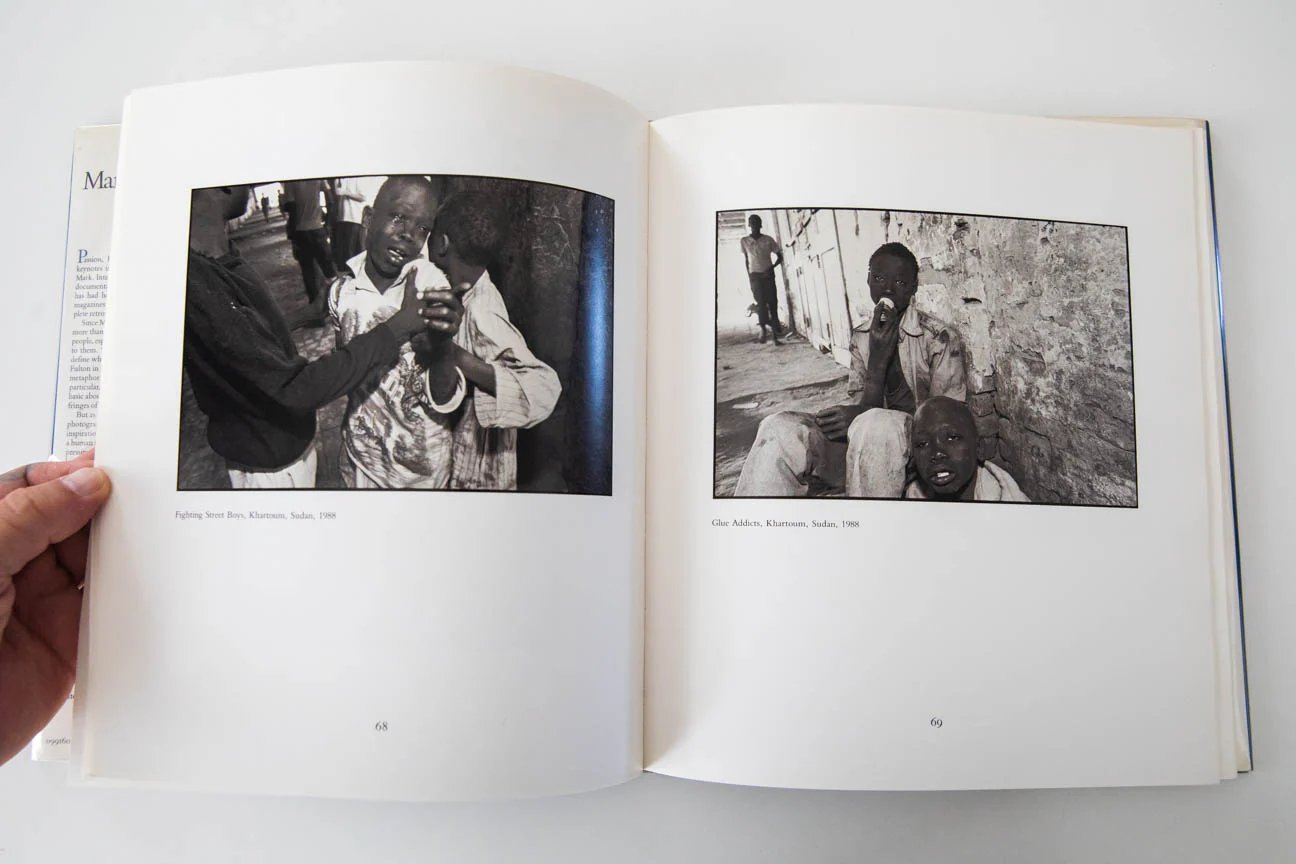 MARY ELLEN MARK 25 YEARS - Image 3