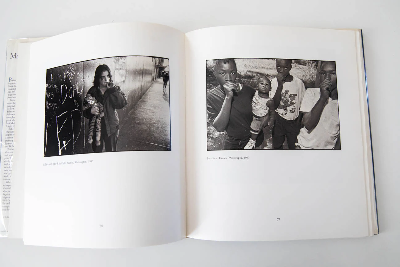 MARY ELLEN MARK 25 YEARS - Image 4