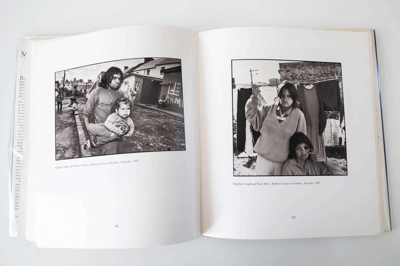 MARY ELLEN MARK 25 YEARS - Image 5