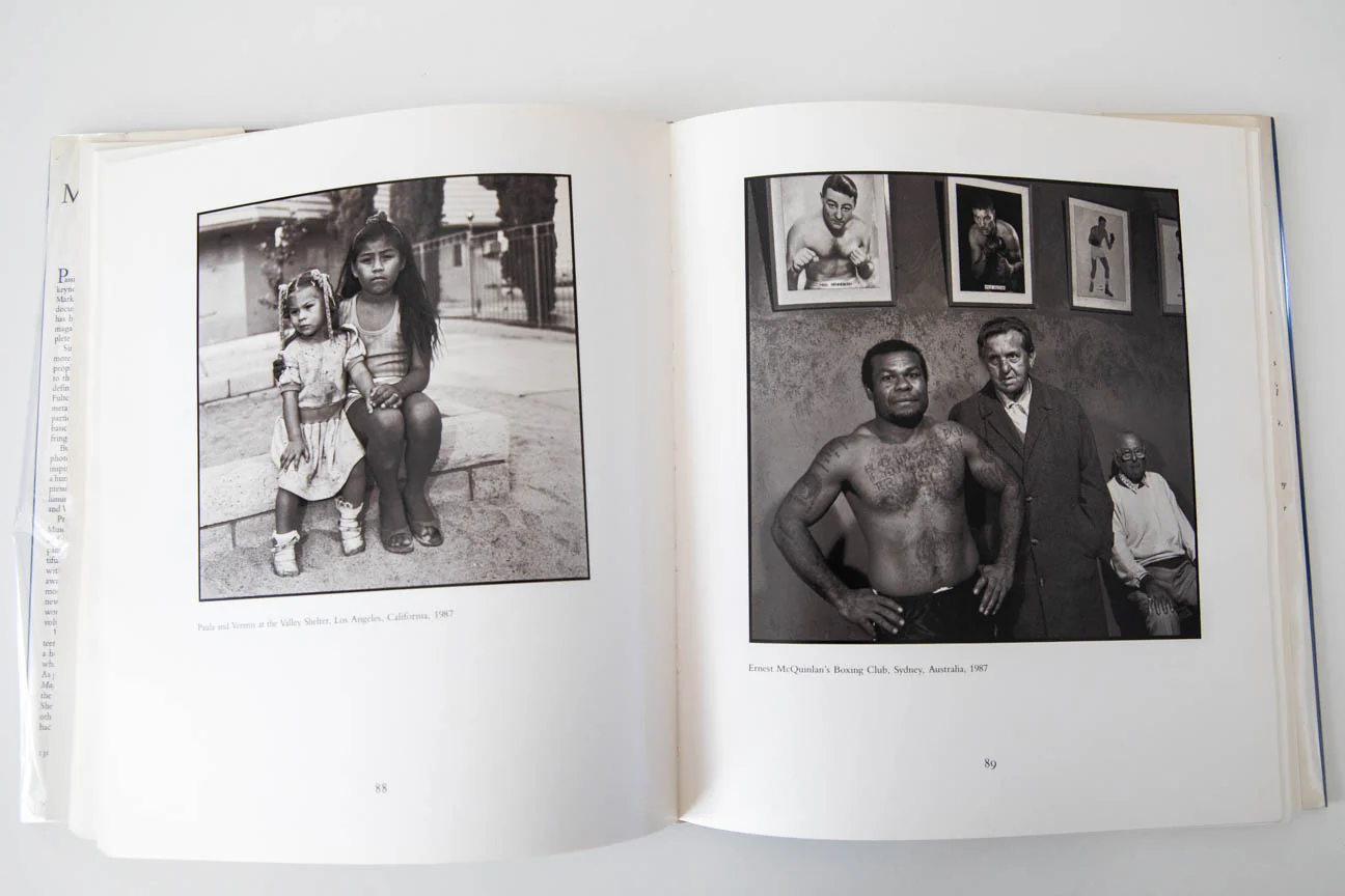 MARY ELLEN MARK 25 YEARS - Image 6