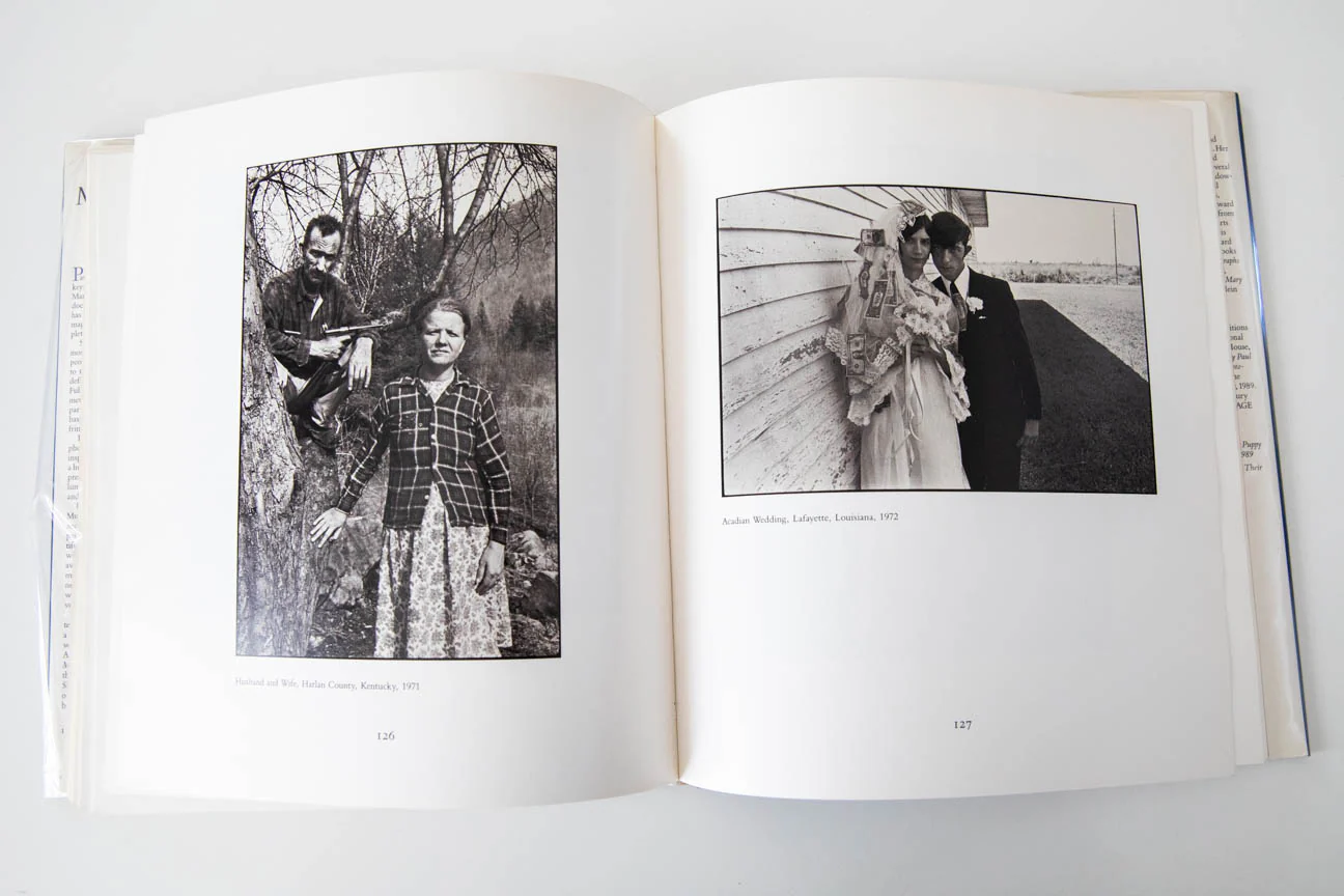 MARY ELLEN MARK 25 YEARS - Image 7
