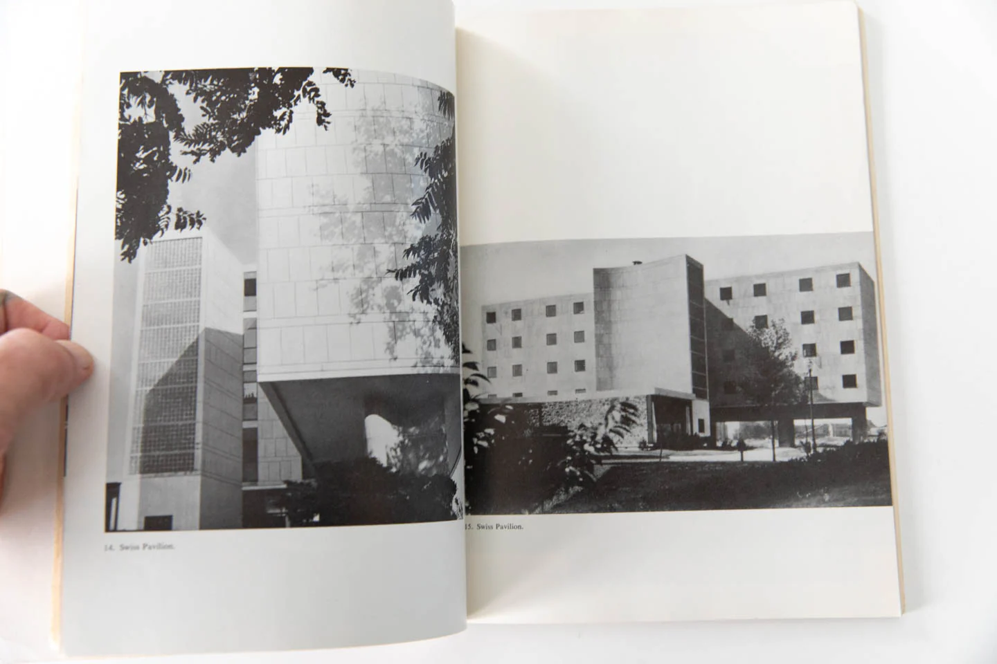 MASTERS OF WORLD ARCHITECTURE | Le Corbusier - Image 3