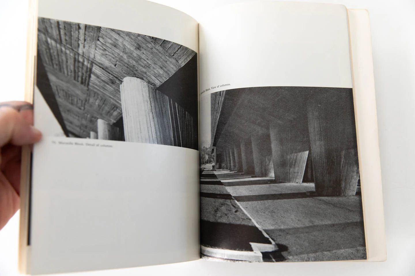 MASTERS OF WORLD ARCHITECTURE | Le Corbusier - Image 8