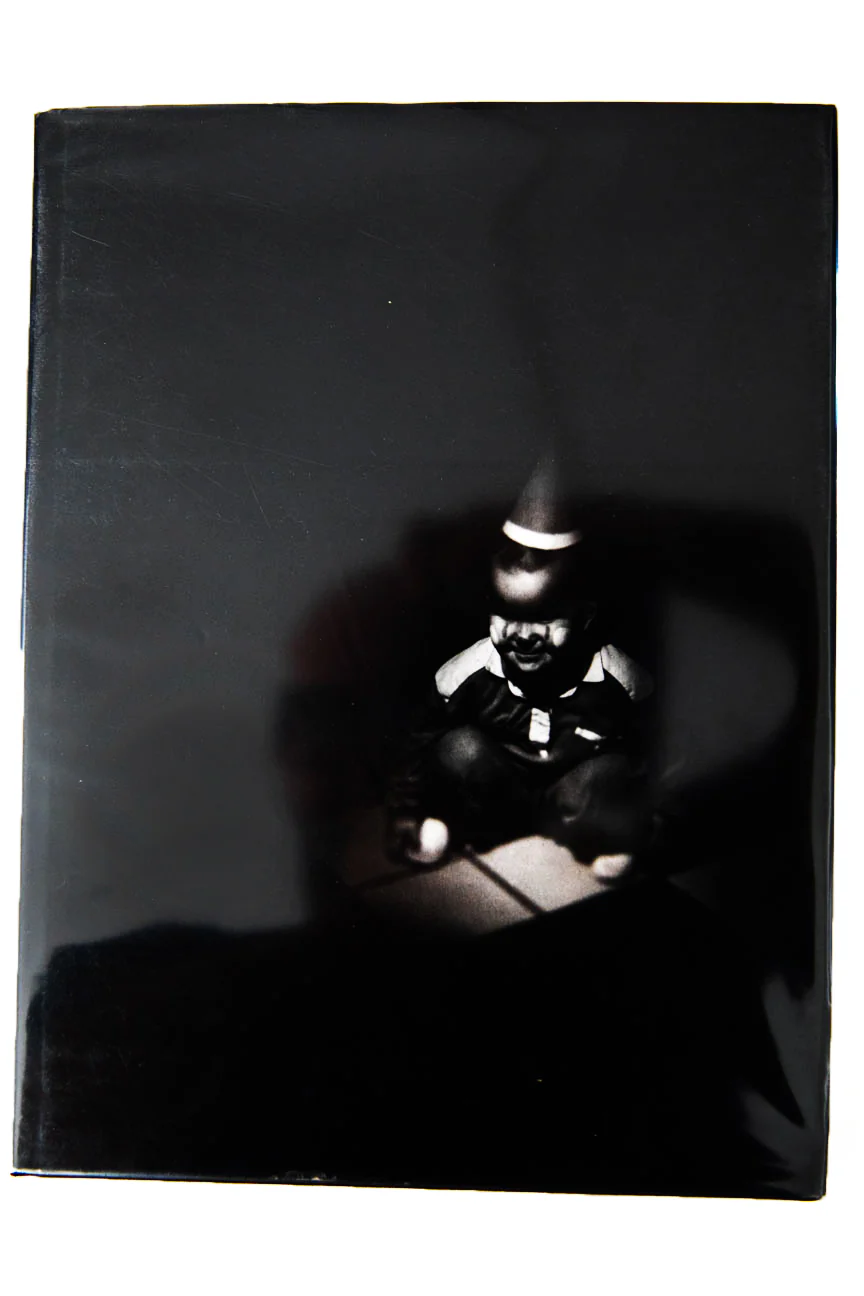 MATT MAHURIN