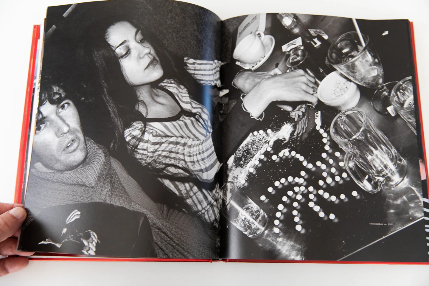 MAX'S KANSAS CITY | Art Glamour Rock and Roll - Image 4