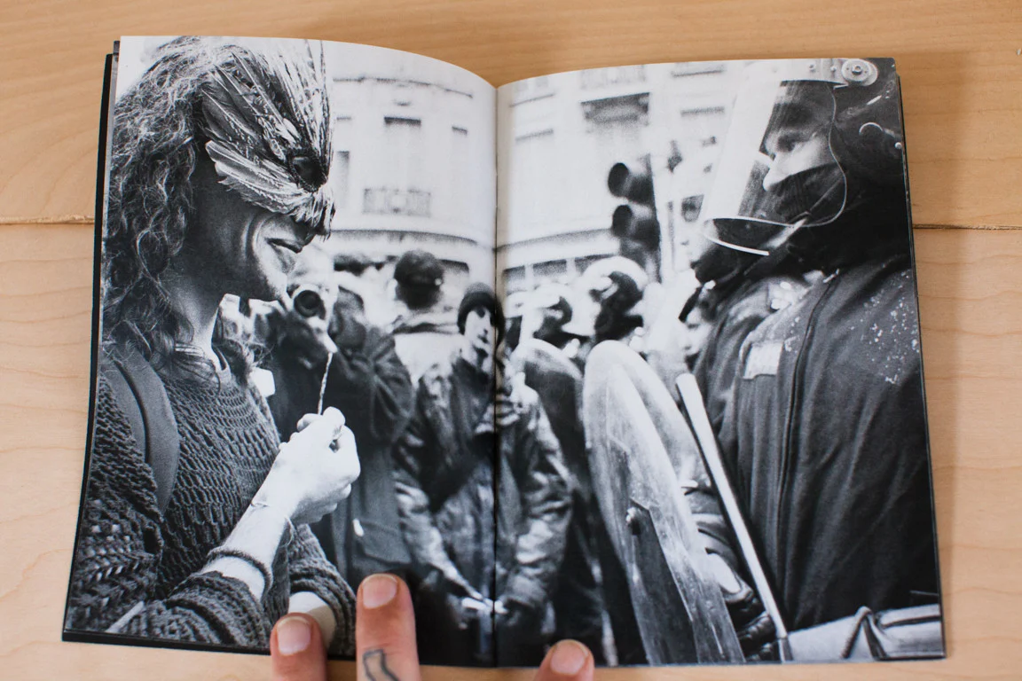 Mayday - Image 4