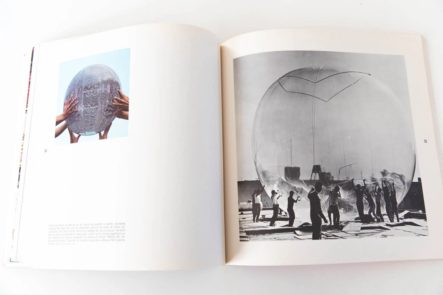 MEXICO 68 | Bulletin Numero 9 - Image 7