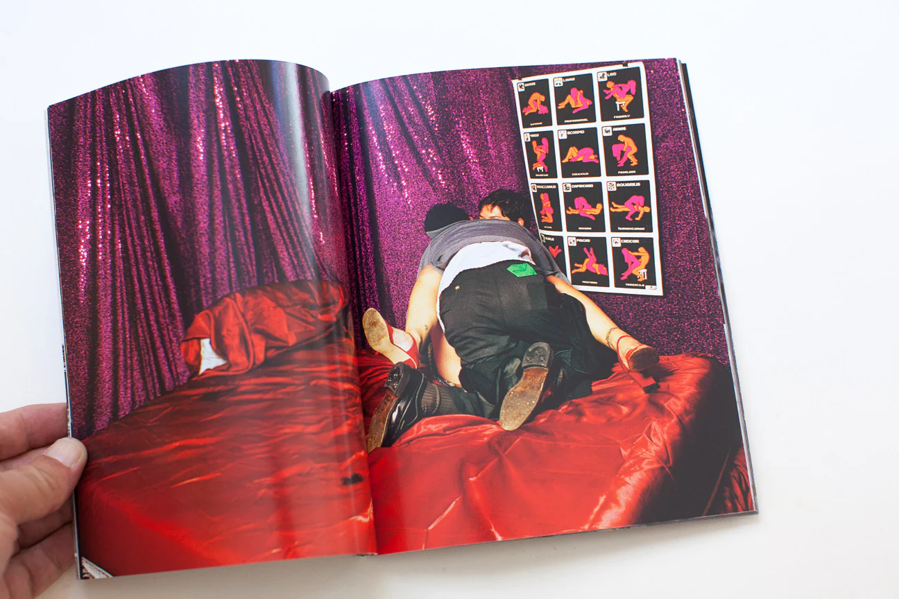 Michael Jang Vol. 1 - Image 5