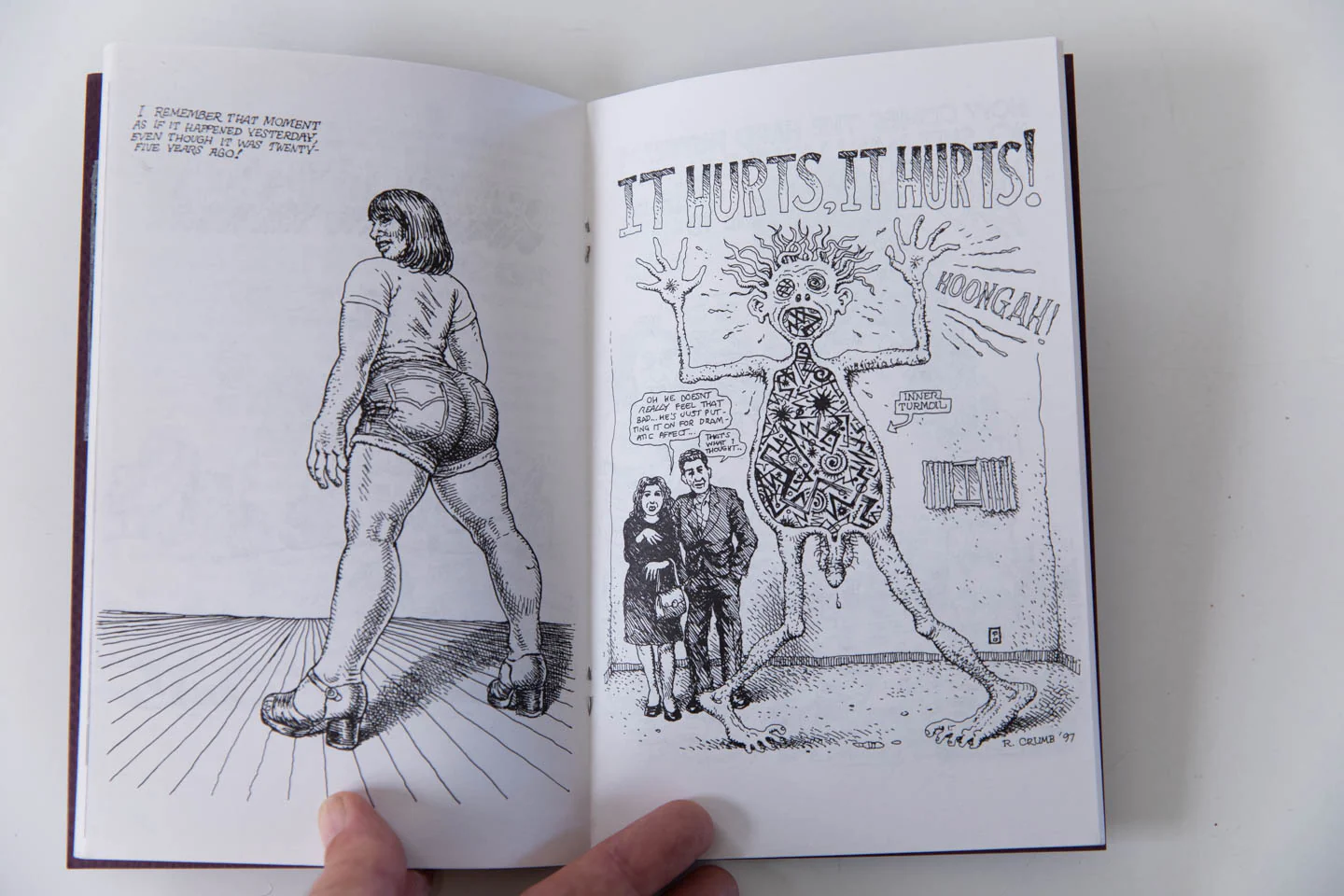 MINESHAFT zine | No. 10 - Image 6