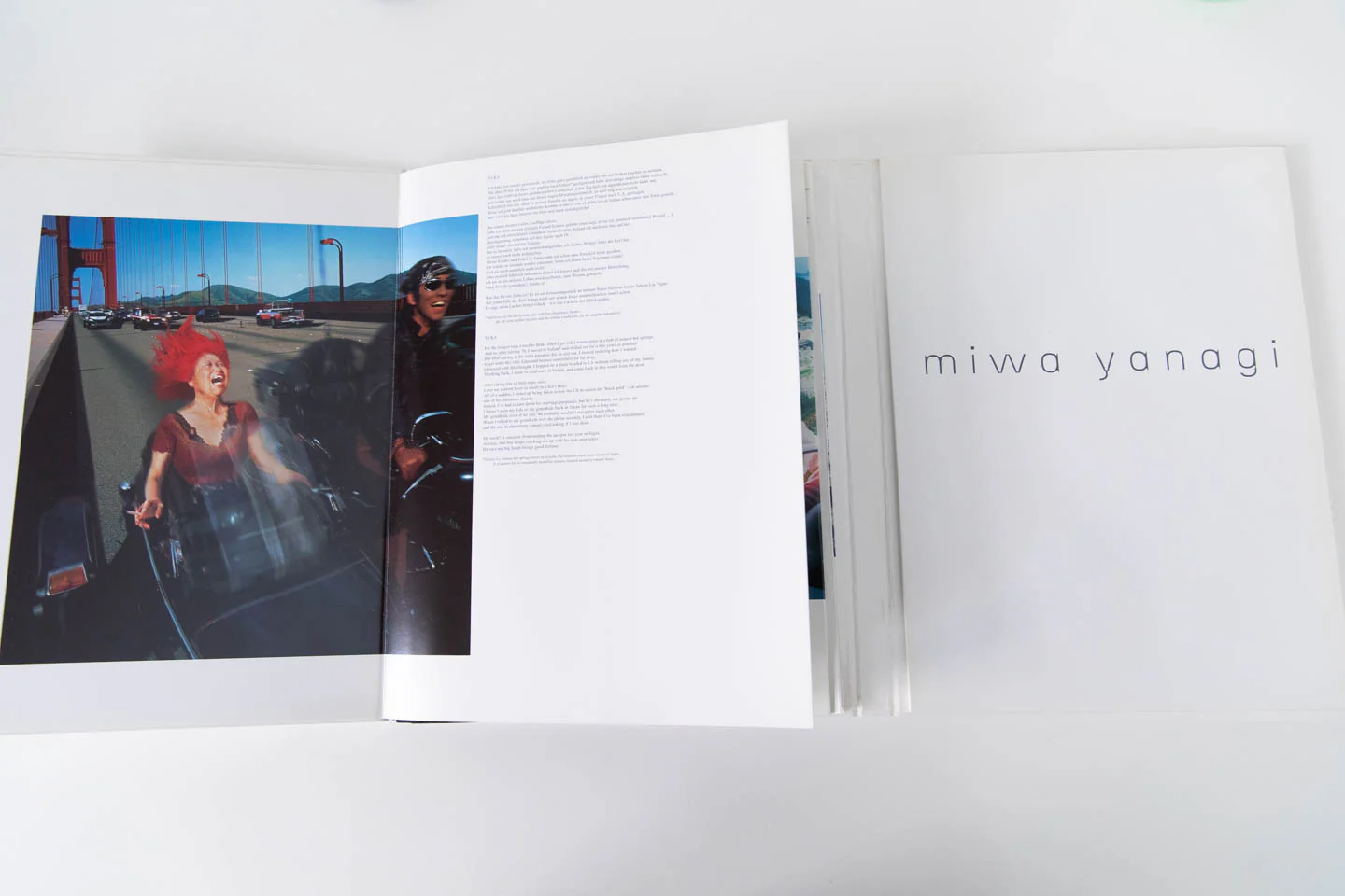 MIWA YANAGI - Image 2
