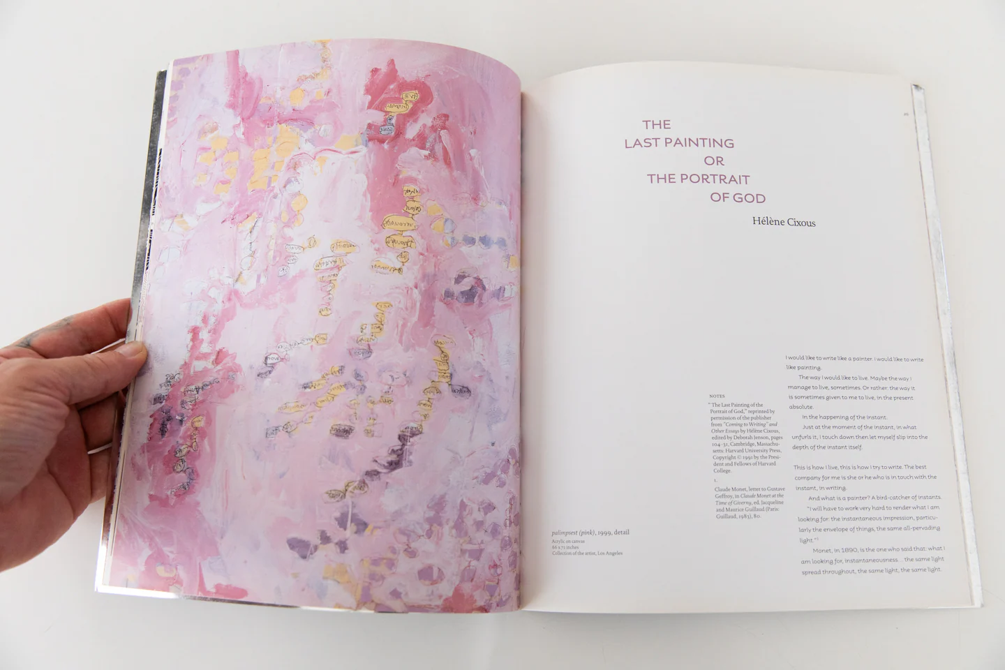 MOCA FOCUS | ALEXANDRA GRANT - Image 2