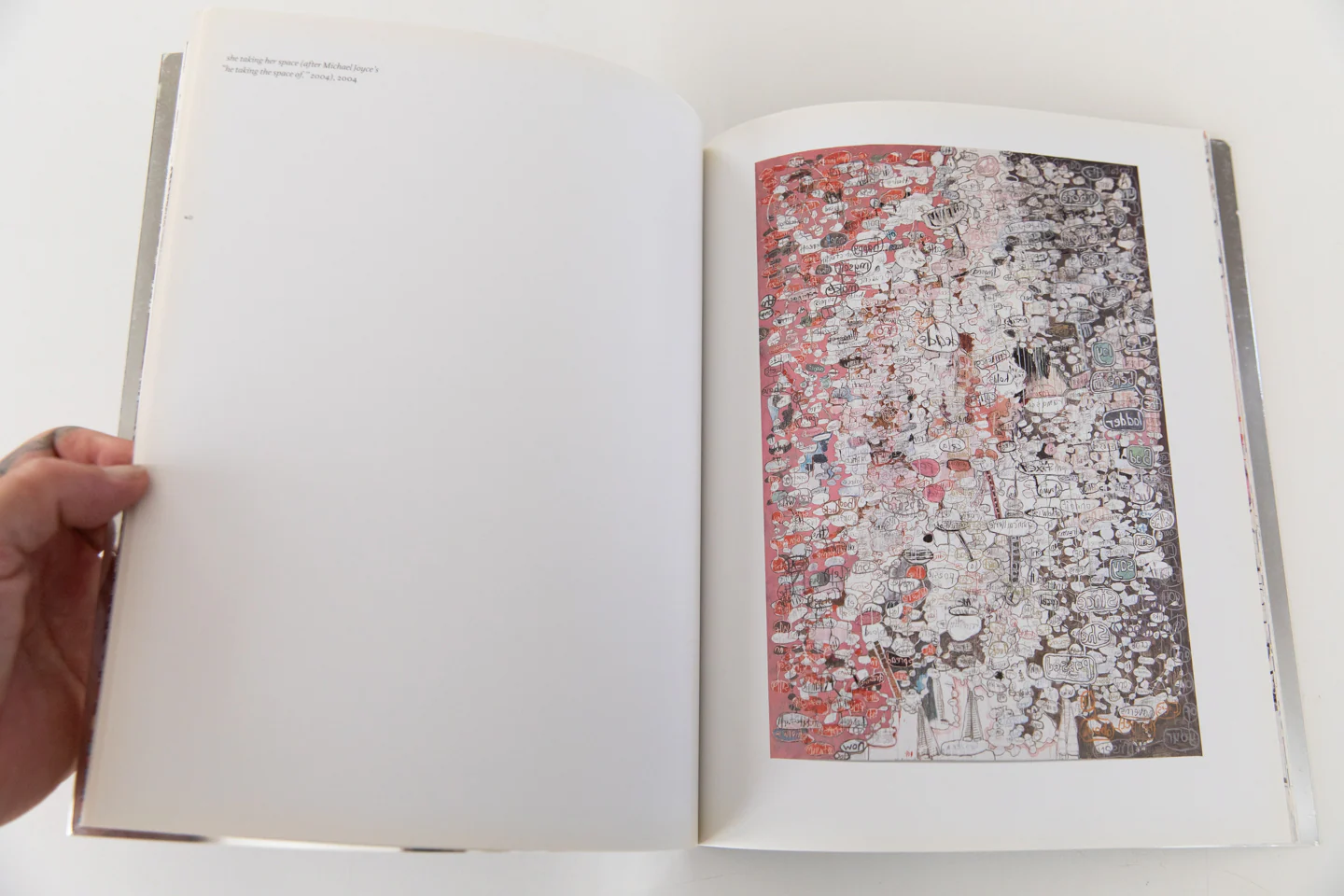 MOCA FOCUS | ALEXANDRA GRANT - Image 3