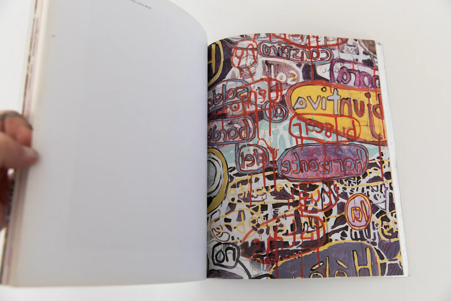 MOCA FOCUS | ALEXANDRA GRANT - Image 6
