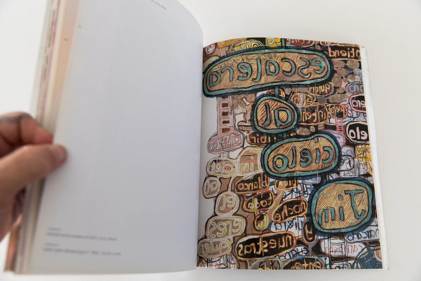MOCA FOCUS | ALEXANDRA GRANT - Image 7