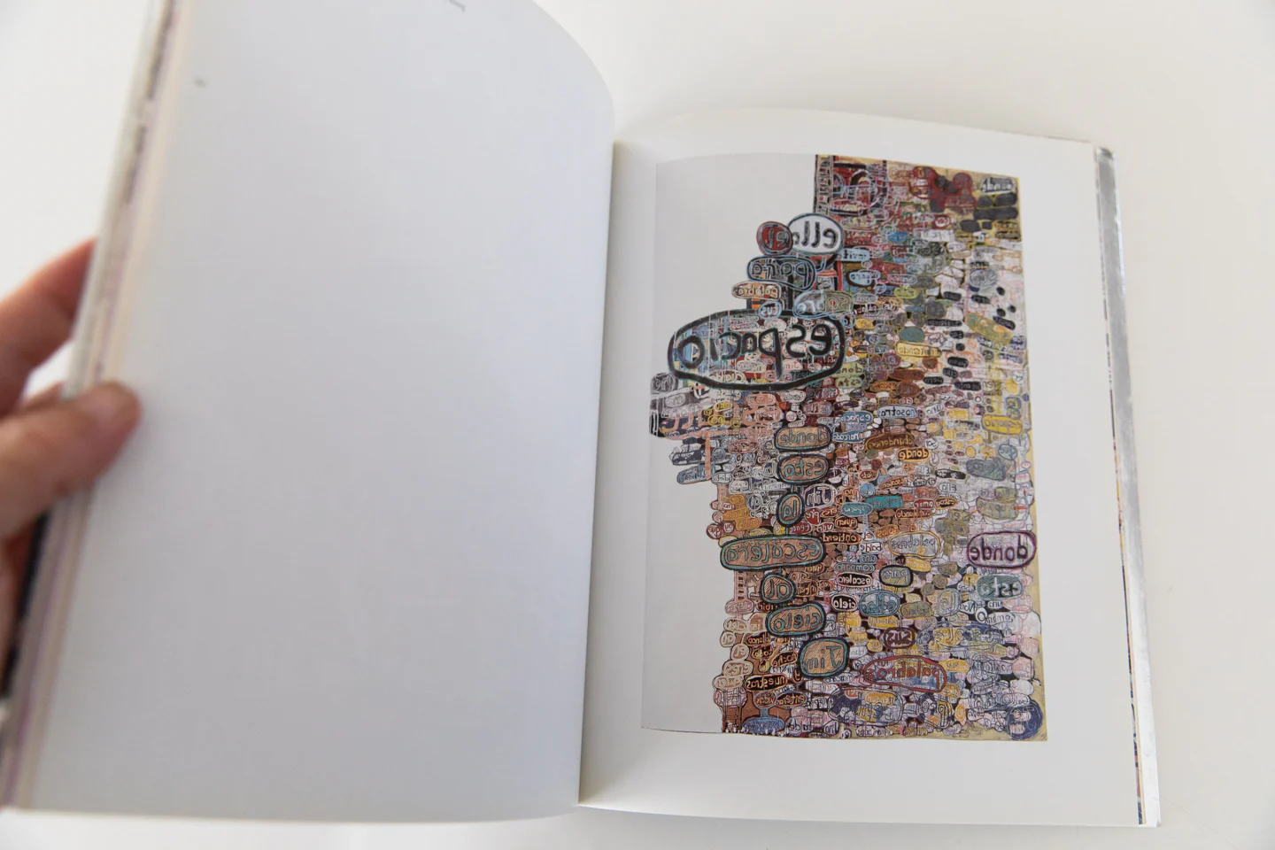 MOCA FOCUS | ALEXANDRA GRANT - Image 8
