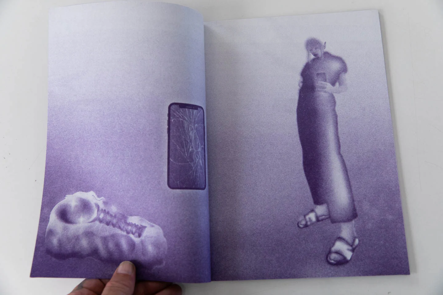 MONO | Sara Ytic - Image 3