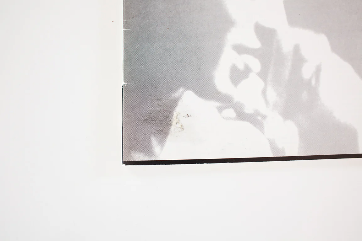 Morri Zine | Fall 1992 - Image 2