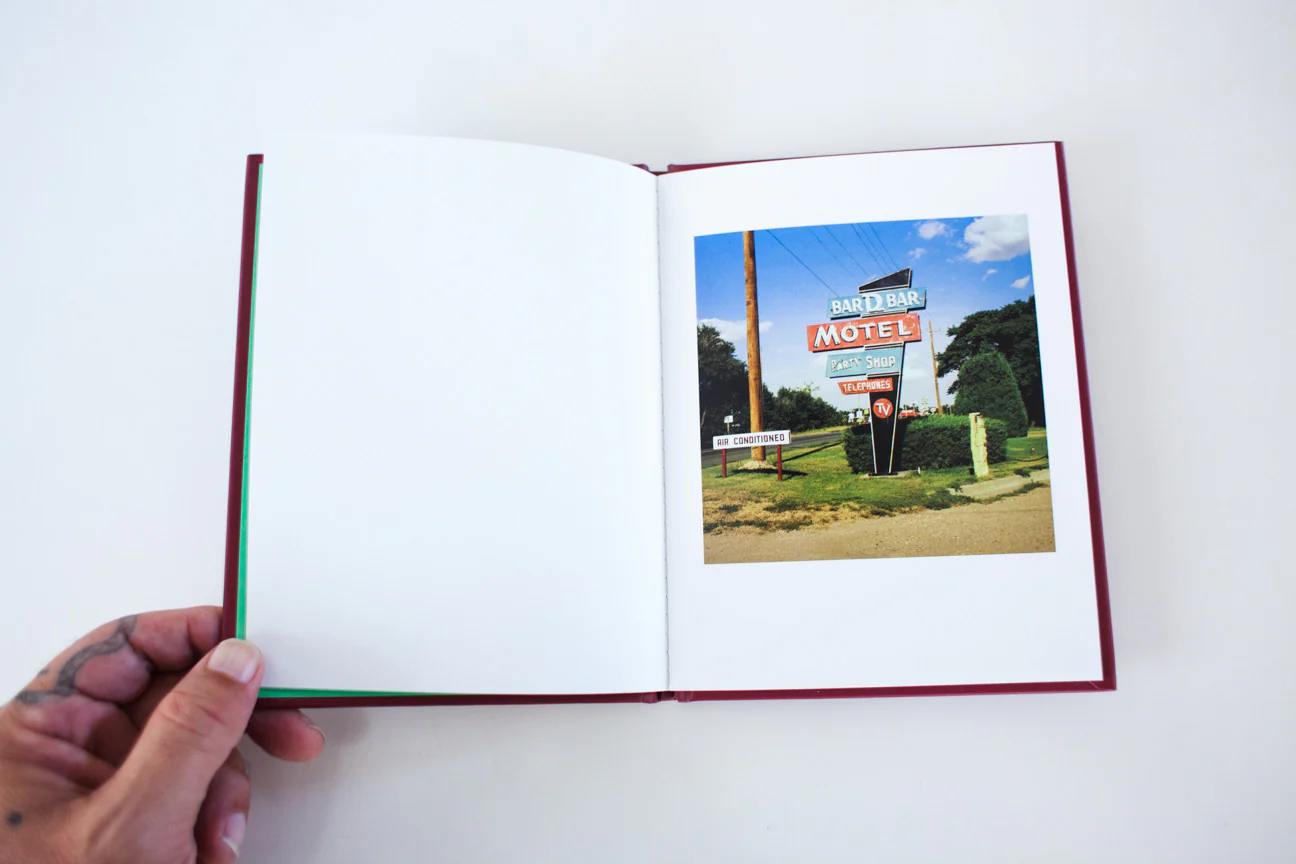 Motel Signs - Image 2