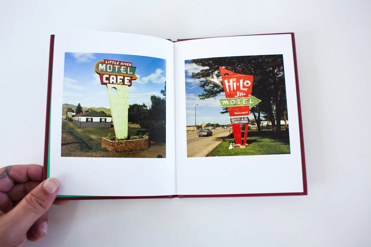 Motel Signs - Image 3