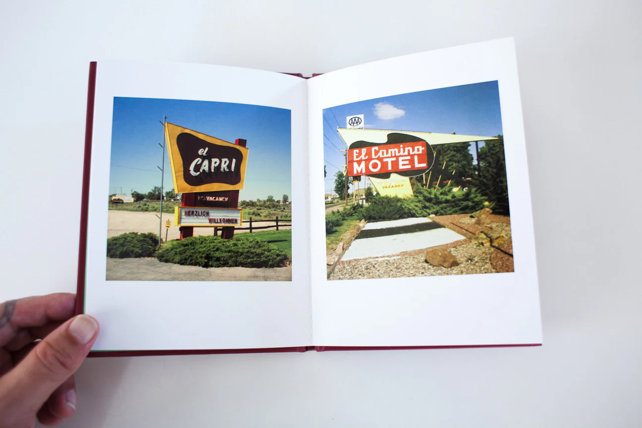 Motel Signs - Image 4
